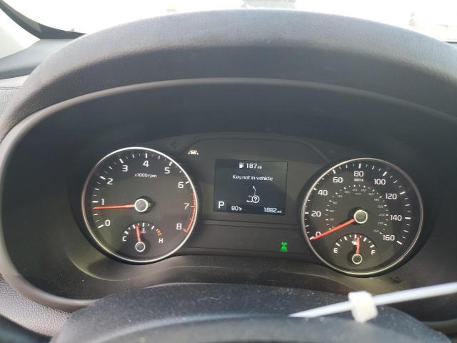 2022 KIA SPORTAGE E - KNDPNCAC1N7987152