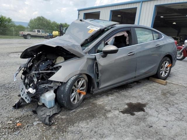 1G1BE5SM0K7114414 2019 CHEVROLET CRUZE
