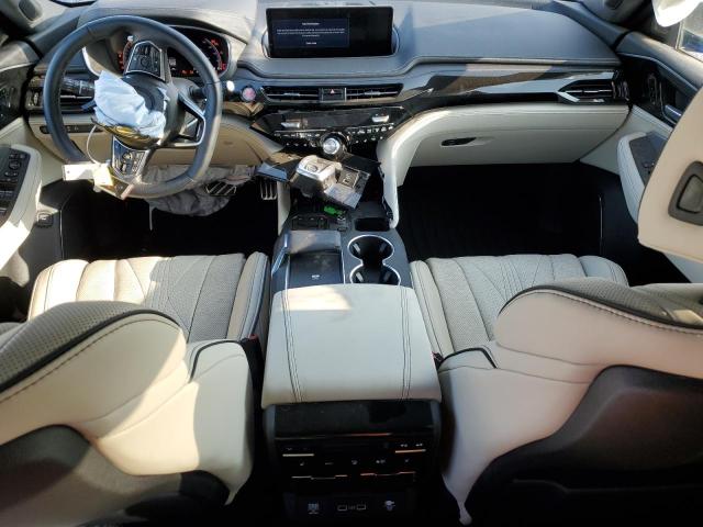 2022 ACURA MDX TYPE S - 5J8YD8H86NL004903