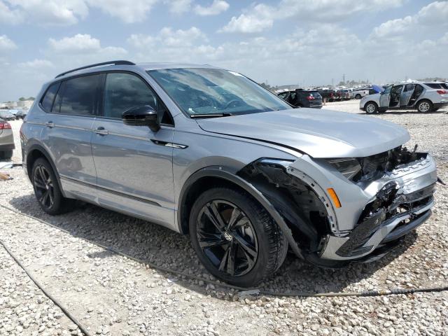 2024 VOLKSWAGEN TIGUAN SE - 3VV8B7AX9RM104287