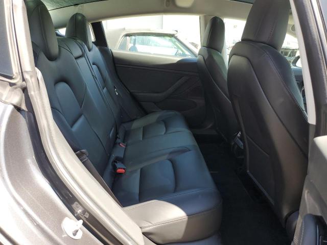2018 TESLA MODEL 3 - 5YJ3E1EAXJF163201