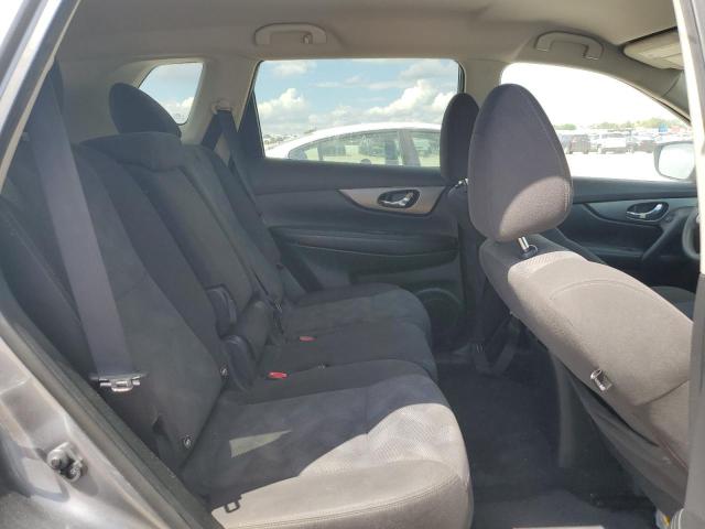 2016 NISSAN ROGUE S - KNMAT2MT0GP614804