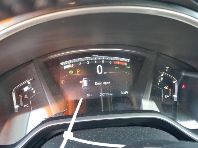 2020 HONDA CR-V EXL - 2HKRW1H88LH424572