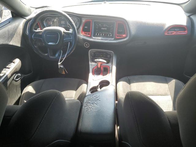 2019 DODGE CHALLENGER - 2C3CDZBT4KH531587