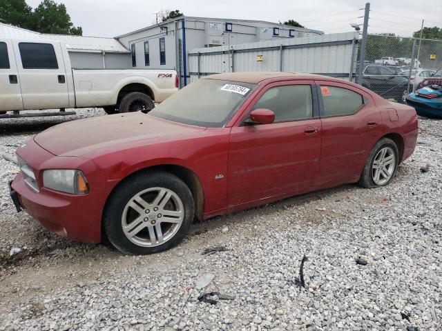 DODGE CHARGER SXT