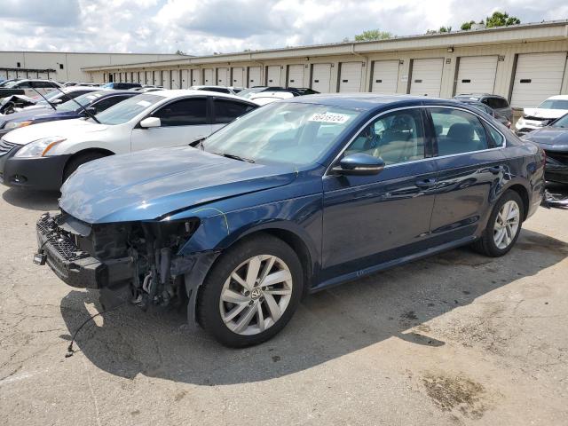 2018 VOLKSWAGEN PASSAT SE 2018