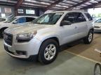 GMC ACADIA SLE снимка