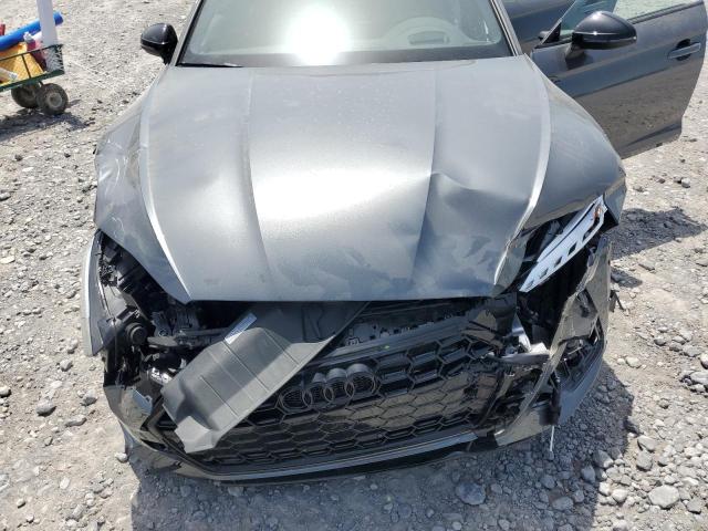 2024 AUDI S5 PRESTIG WAUB4CF51RA078972