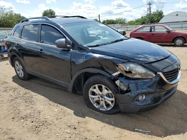 VIN JM3TB3CV6F0464815 2015 Mazda CX-9, Touring no.4