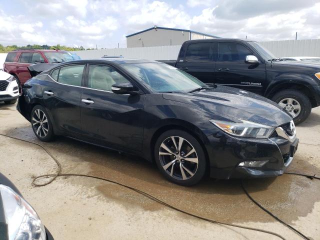 2017 NISSAN MAXIMA 3.5 - 1N4AA6AP9HC411929
