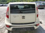 KIA SOUL + photo