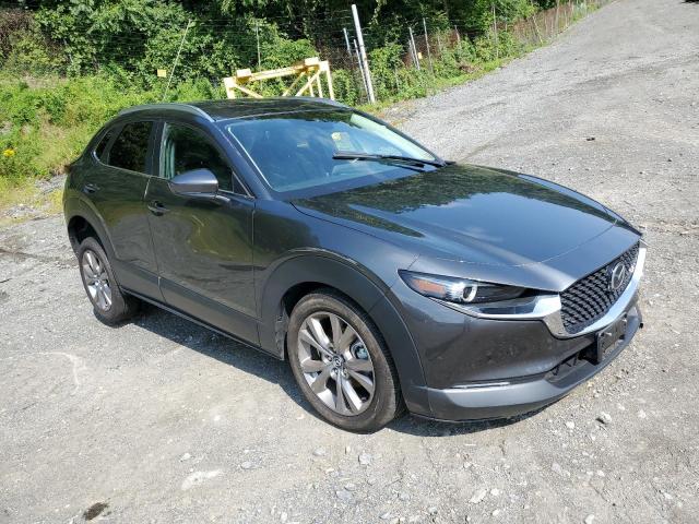 VIN 3MVDMBBM5PM512022 2023 Mazda CX-30, Select no.4