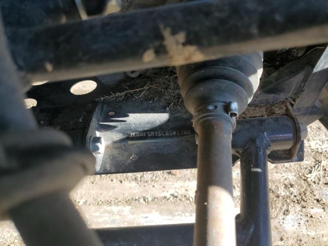 2020 KAWASAKI KAF820 M JKBAFSM16LB501300