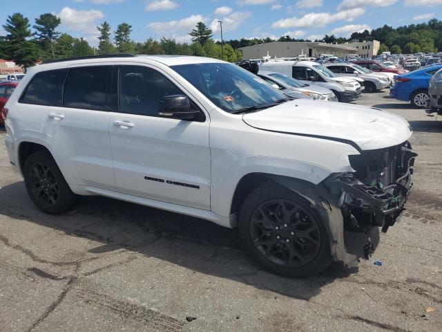 2021 JEEP GRAND CHER - 1C4RJFBG1MC720350