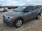 2019 NISSAN KICKS S - 3N1CP5CU9KL535857