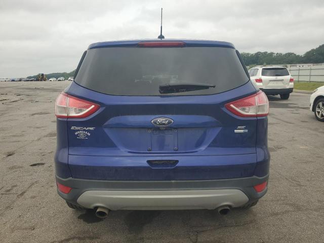 2016 FORD ESCAPE SE - 1FMCU9G95GUB27528