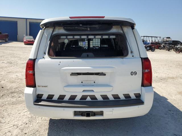 2020 CHEVROLET TAHOE - 1GNLCDEC6LR249084