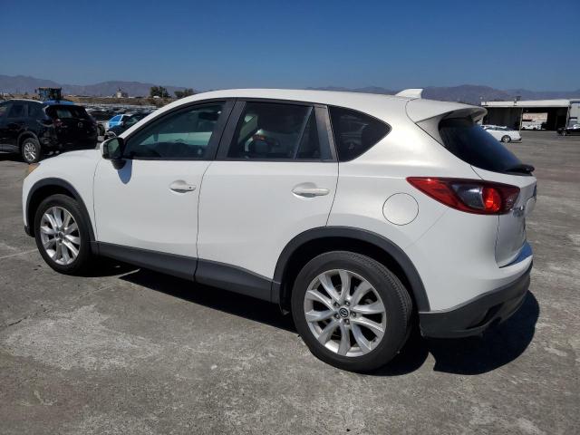 VIN JM3KE4DE8D0124974 2013 Mazda CX-5, GT no.2