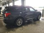 FORD EXPLORER X photo