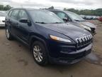 JEEP CHEROKEE S photo