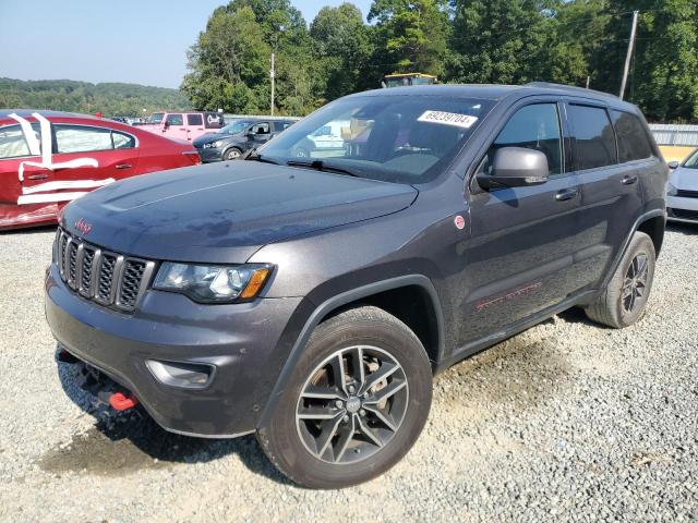 2017 JEEP GRAND CHER - 1C4RJFLGXHC952112