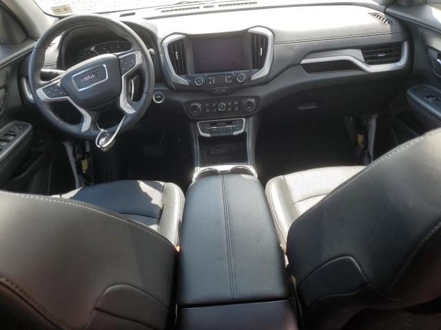 2022 GMC TERRAIN SL - 3GKALVEV4NL236775