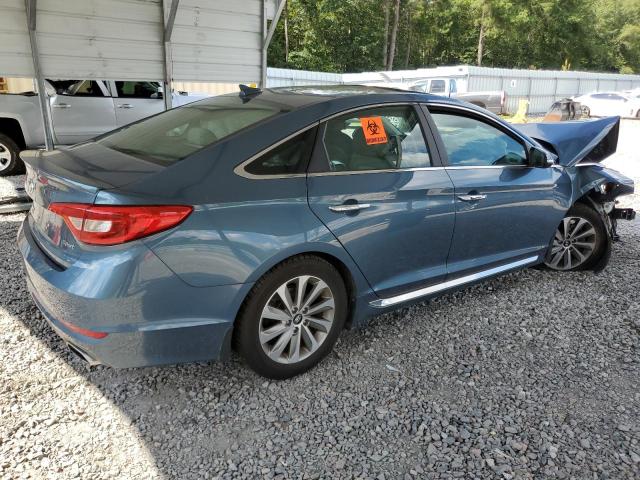 2016 HYUNDAI SONATA SPO - 5NPE34AF9GH347072