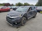 2018 HONDA CR-V TOURI - 7FARW2H91JE045427