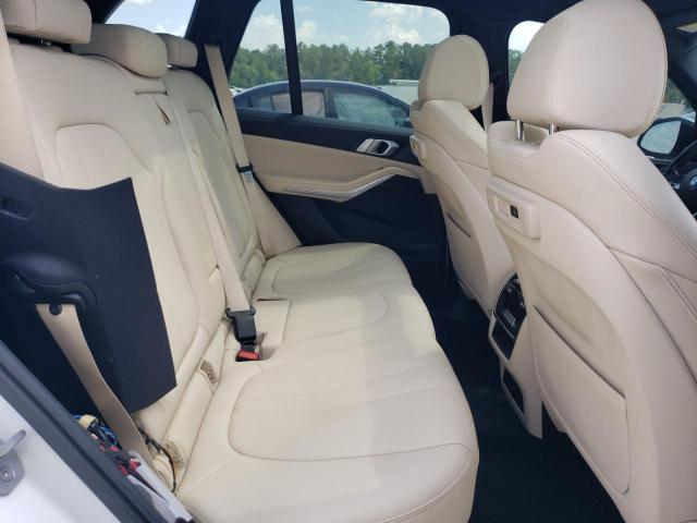 2020 BMW X5 SDRIVE - 5UXCR4C02LLT18791