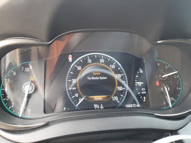 2016 BUICK LACROSSE S 1G4G45G33GF271055