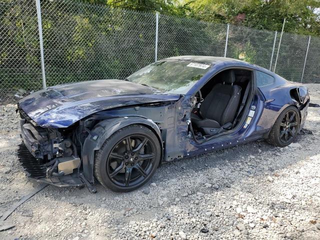 2018 FORD MUSTANG GT - 1FA6P8CF1J5175338