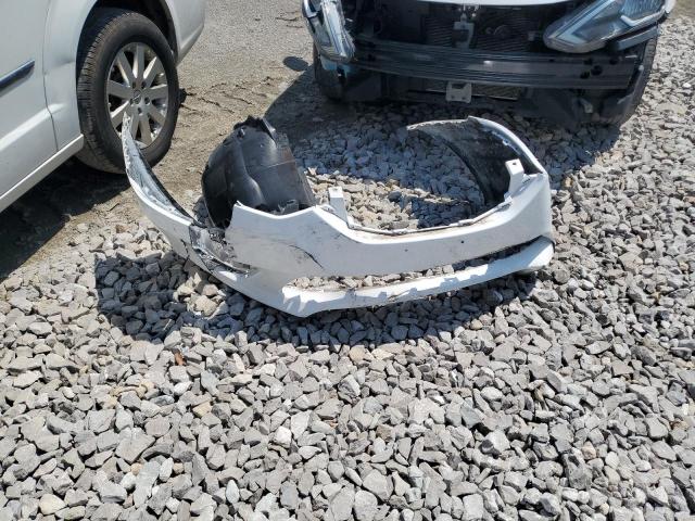 2017 NISSAN SENTRA S - 3N1AB7AP1HY325456