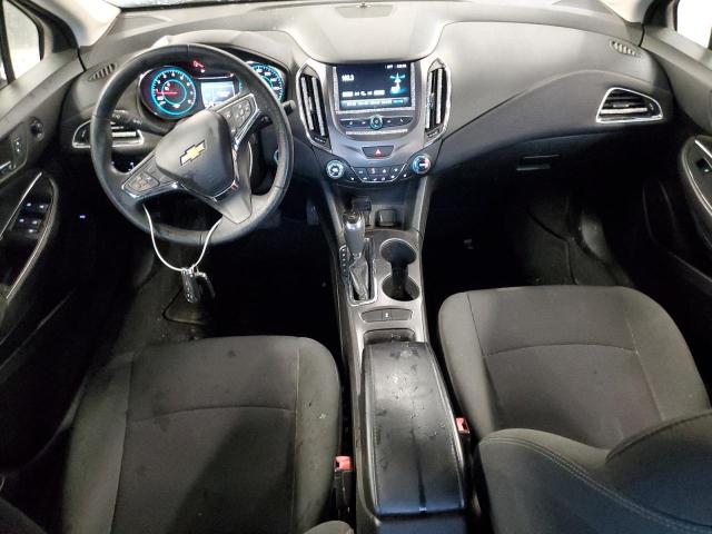 2017 CHEVROLET CRUZE LT - 3G1BE5SM7HS554849