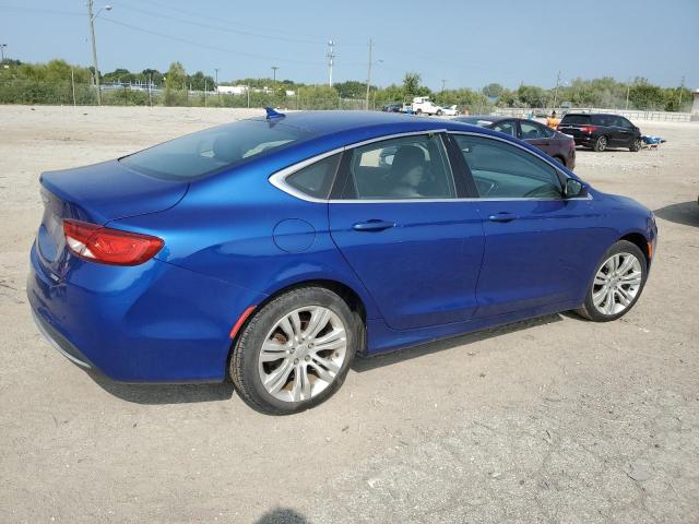2016 CHRYSLER 200 LIMITE - 1C3CCCAB6GN143574