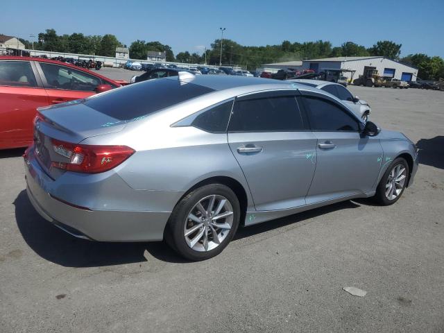 2021 HONDA ACCORD LX - 1HGCV1F10MA051911