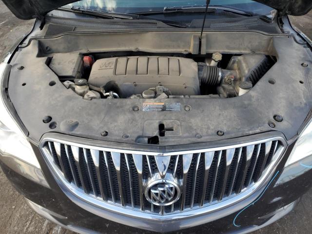 VIN 5GAKVBKDXHJ321976 2017 Buick Enclave no.12