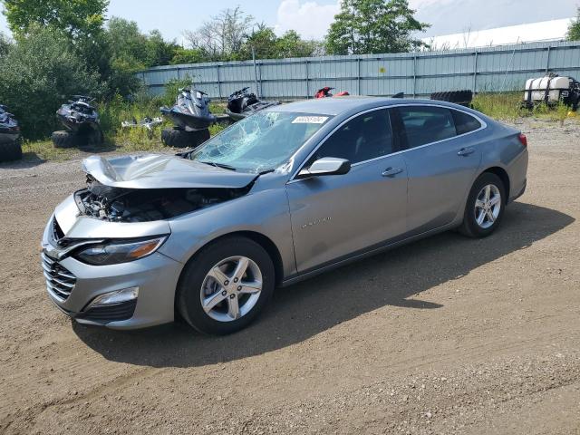 2024 CHEVROLET MALIBU LS 1G1ZB5STXRF143594  66055104