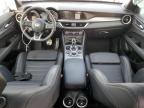 ALFA ROMEO STELVIO TI photo