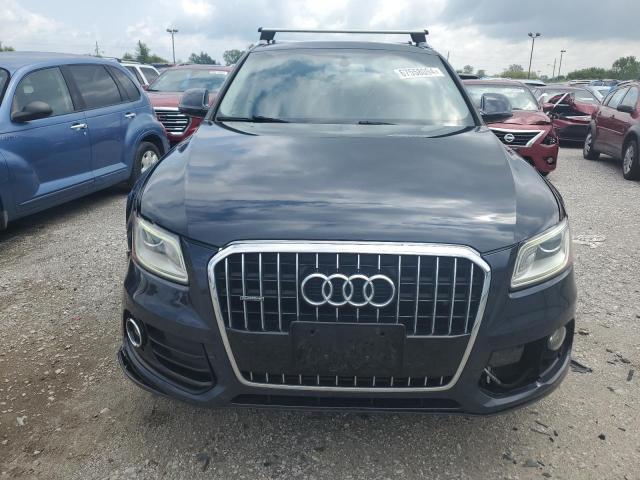 VIN WA1C2AFP7HA030288 2017 Audi Q5, Premium no.5