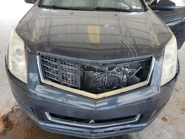 2016 CADILLAC SRX - 3GYFNAE37GS584396