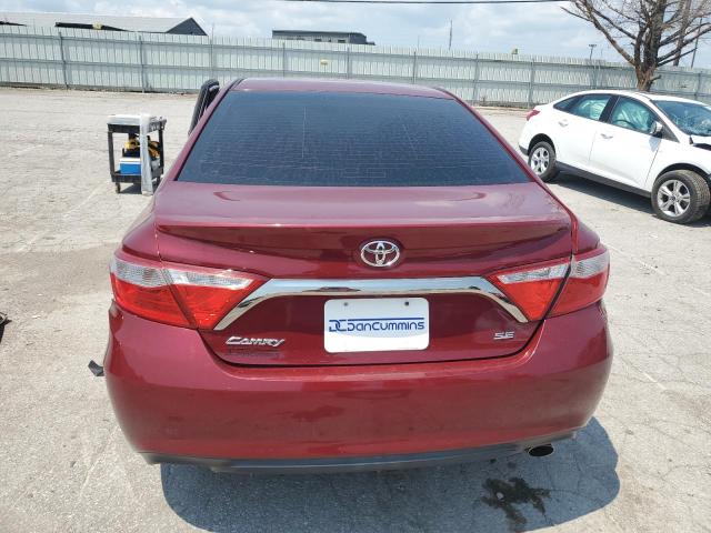 VIN 4T1BF1FK3FU981914 2015 Toyota Camry, LE no.6