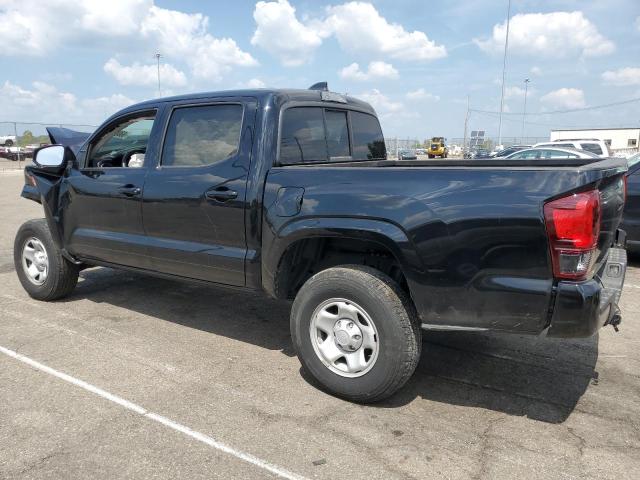 VIN 3TYAX5GN5NT043479 2022 Toyota Tacoma, Double Cab no.2