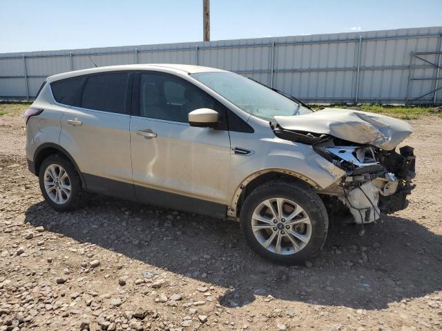 2017 FORD ESCAPE SE - 1FMCU9GDXHUE16331