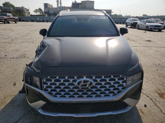 2021 HYUNDAI SANTA FE S - KM8S3DA14MU009647