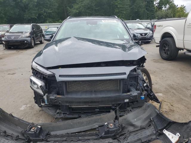 2020 HYUNDAI KONA SEL P - KM8K6CAAXLU524605