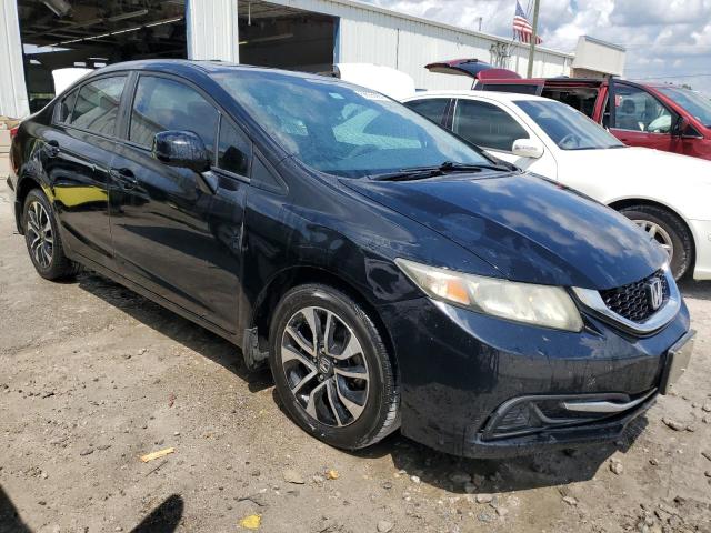 VIN 2HGFB2F88DH512685 2013 Honda Civic, EX no.4