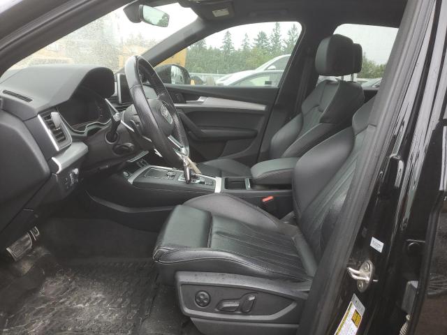 2018 AUDI Q5 TECHNIK WA1FNAFY7J2239253