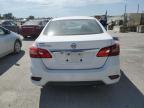 NISSAN SENTRA S photo