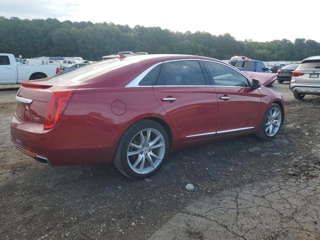 VIN 2G61S5S32D9166229 2013 Cadillac XTS, Premium Co... no.3