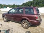 HONDA PILOT EX photo